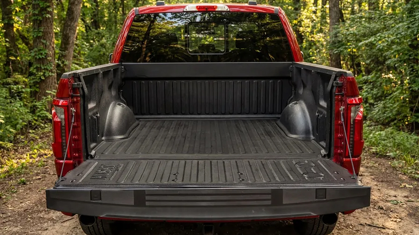 Husky Freedom Bed Liner