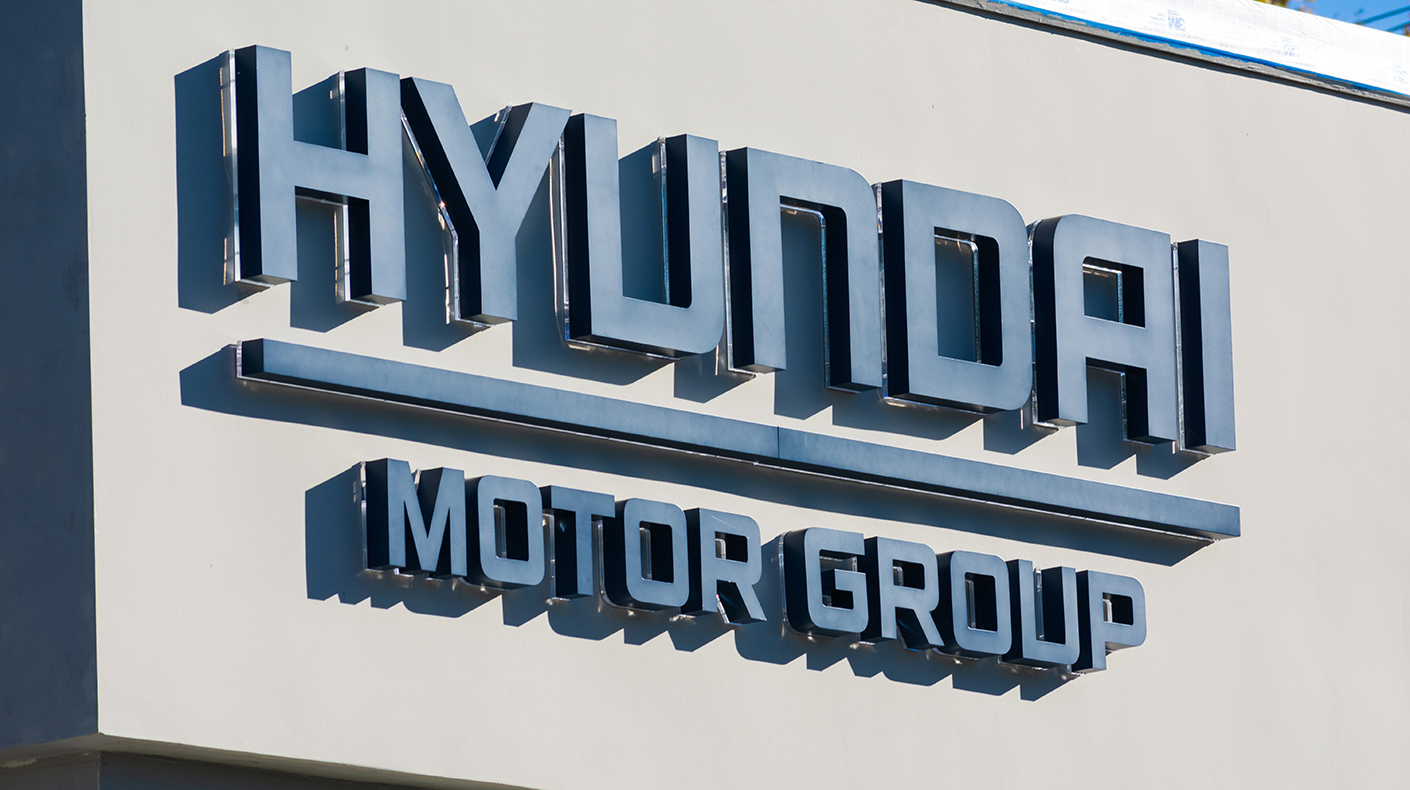 Hyundai Motor Group
