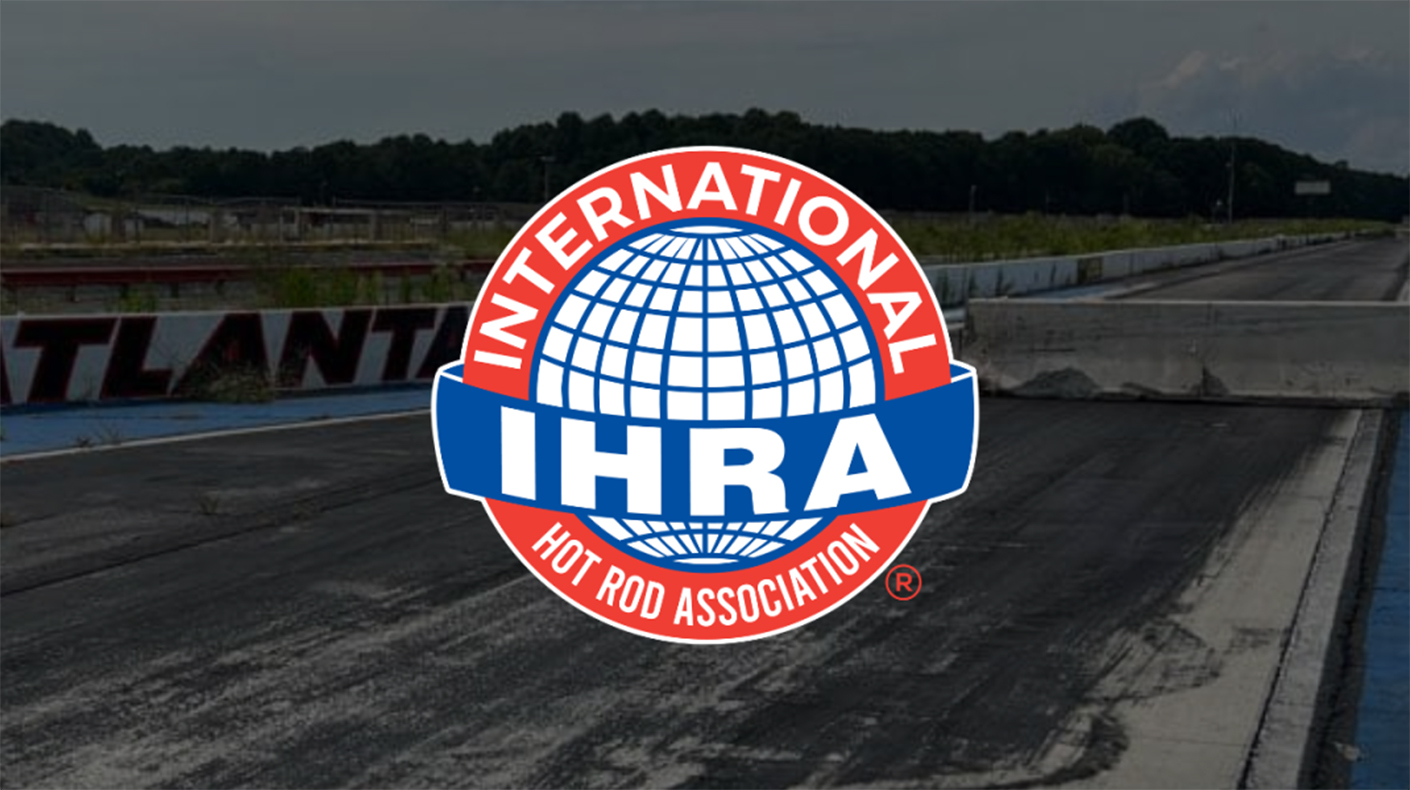 IHRA Atlanta