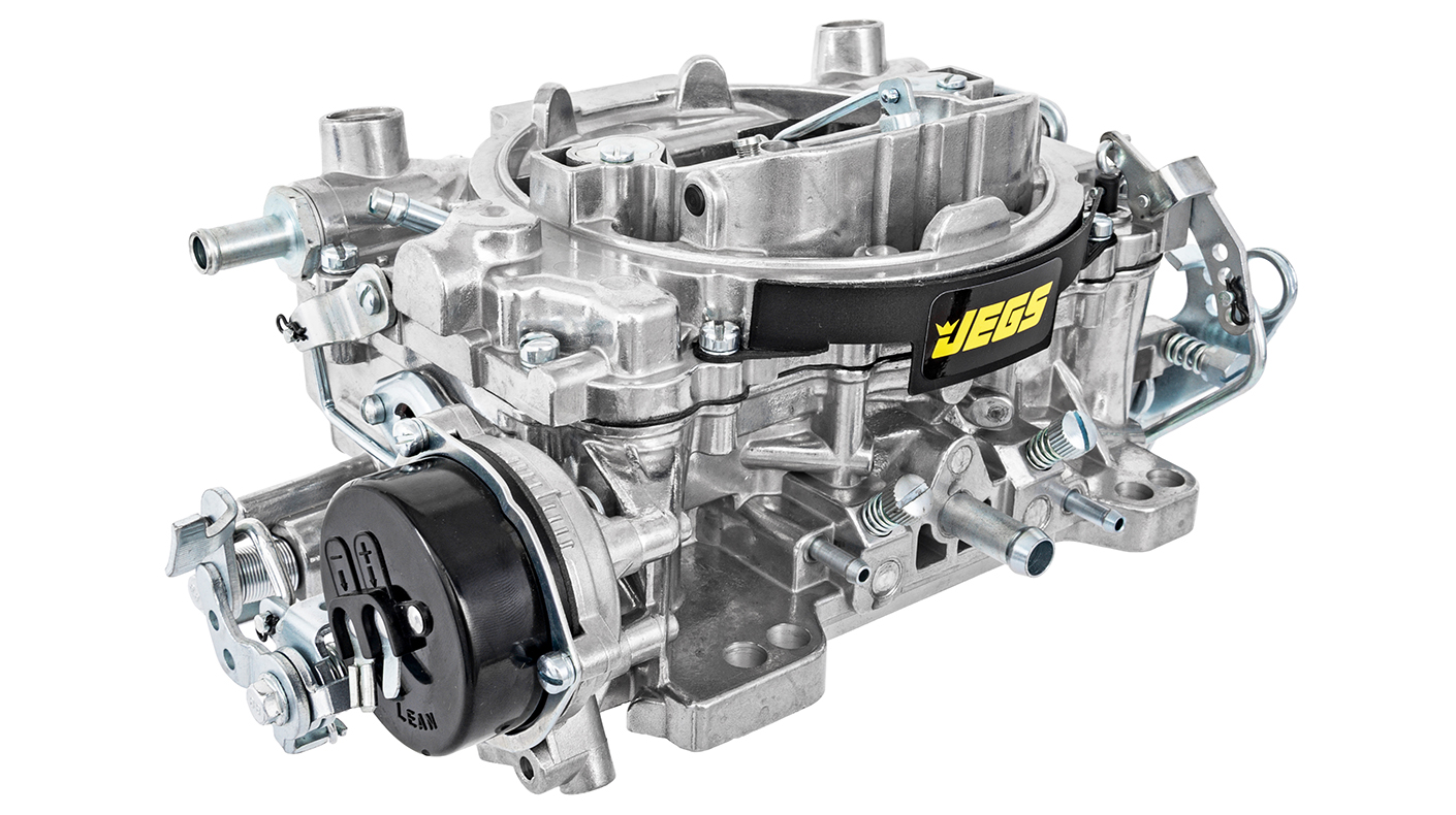 JEGS Carburetors