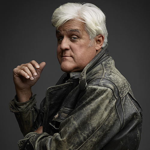 Jay Leno