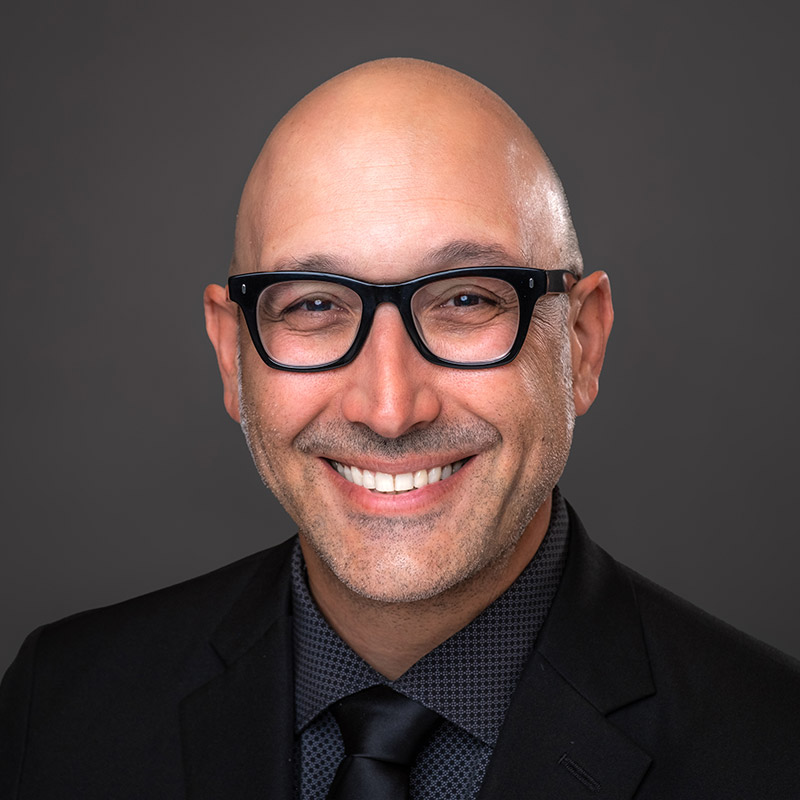 SEMA Board of Directors - Jeff Hermann