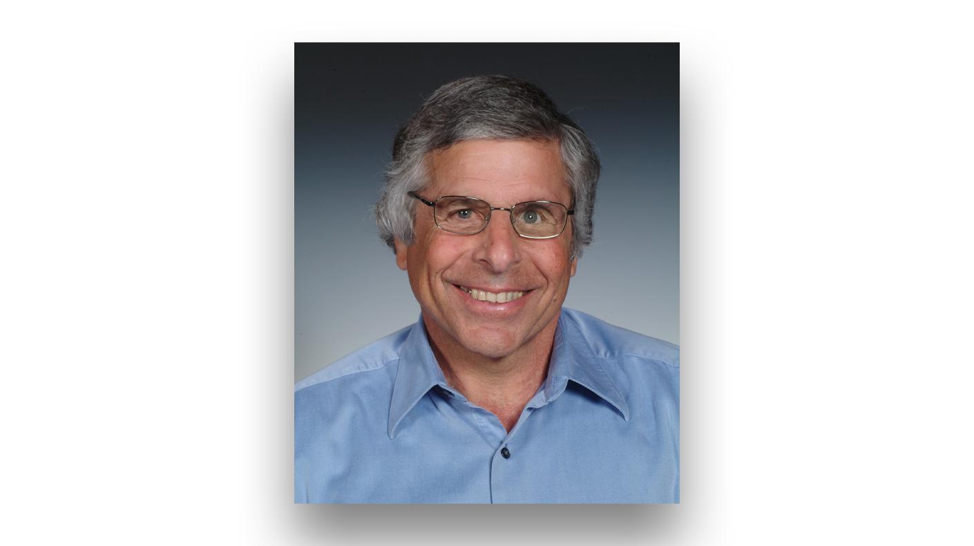 Image of Jim Michaelian.