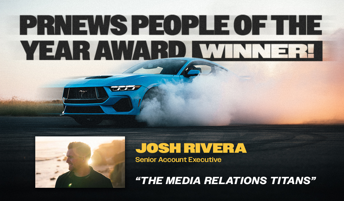 Kahn Media Josh Rivera
