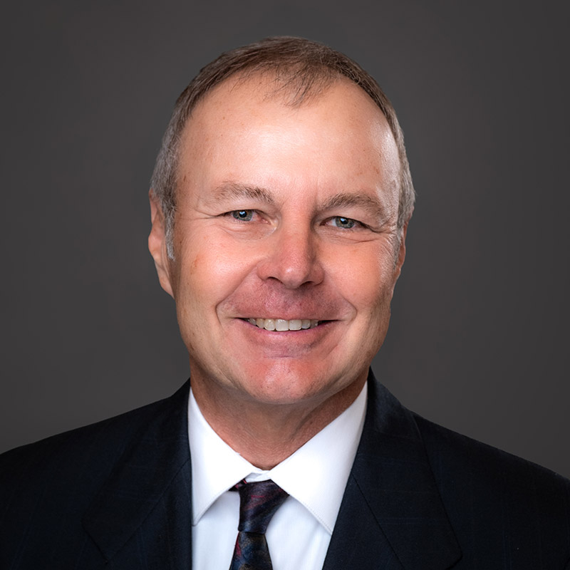 SEMA Board of Directors -  Kyle Fickler, Immediate Past-Chair