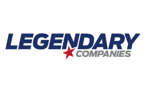 Legendary Companies