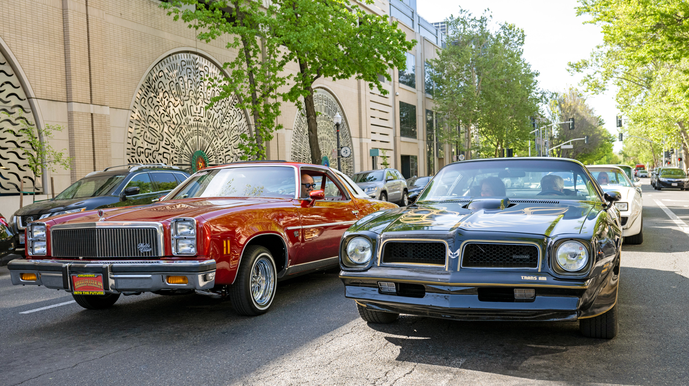 Leno's Law Returns in California SB 1392