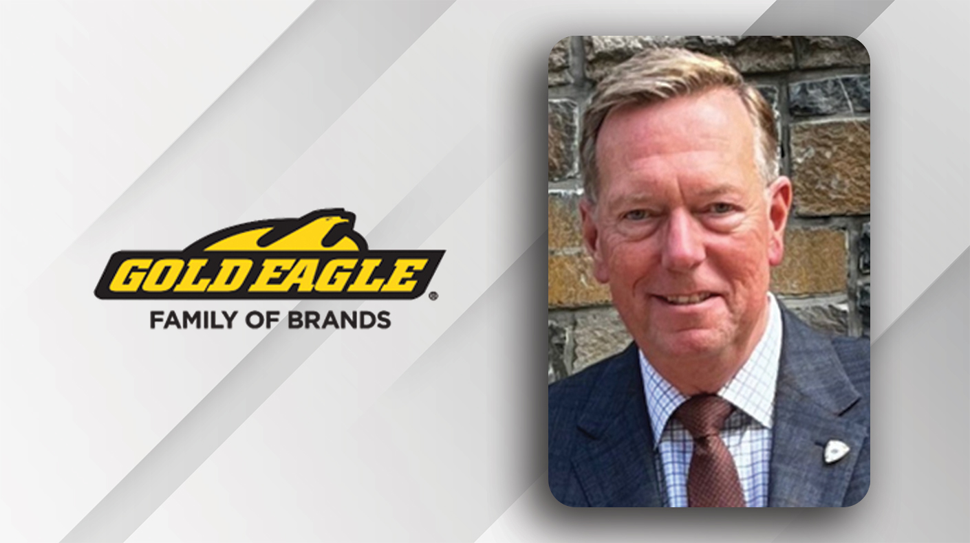 Bill Long Gold Eagle Advisory Board.