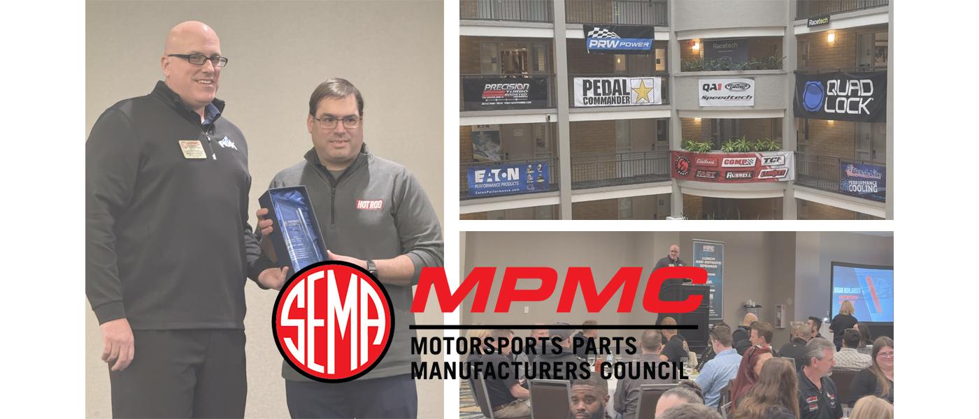 MPMC Media Trade Conference in Orlando 2025