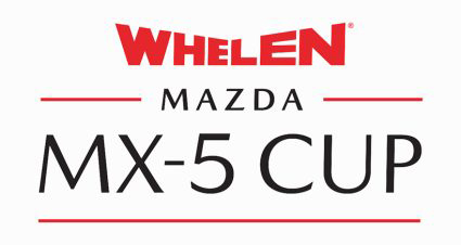 MX-5 Cup 