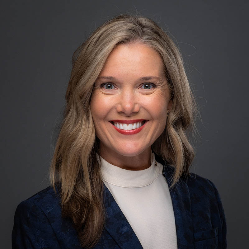 SEMA Board of Directors - Melanie White, Chair