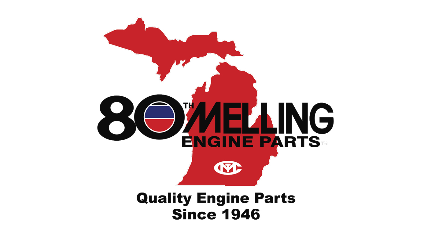 Melling 80 Years