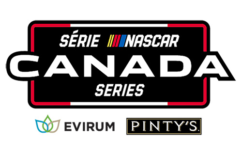 NASCAR Canada Logo
