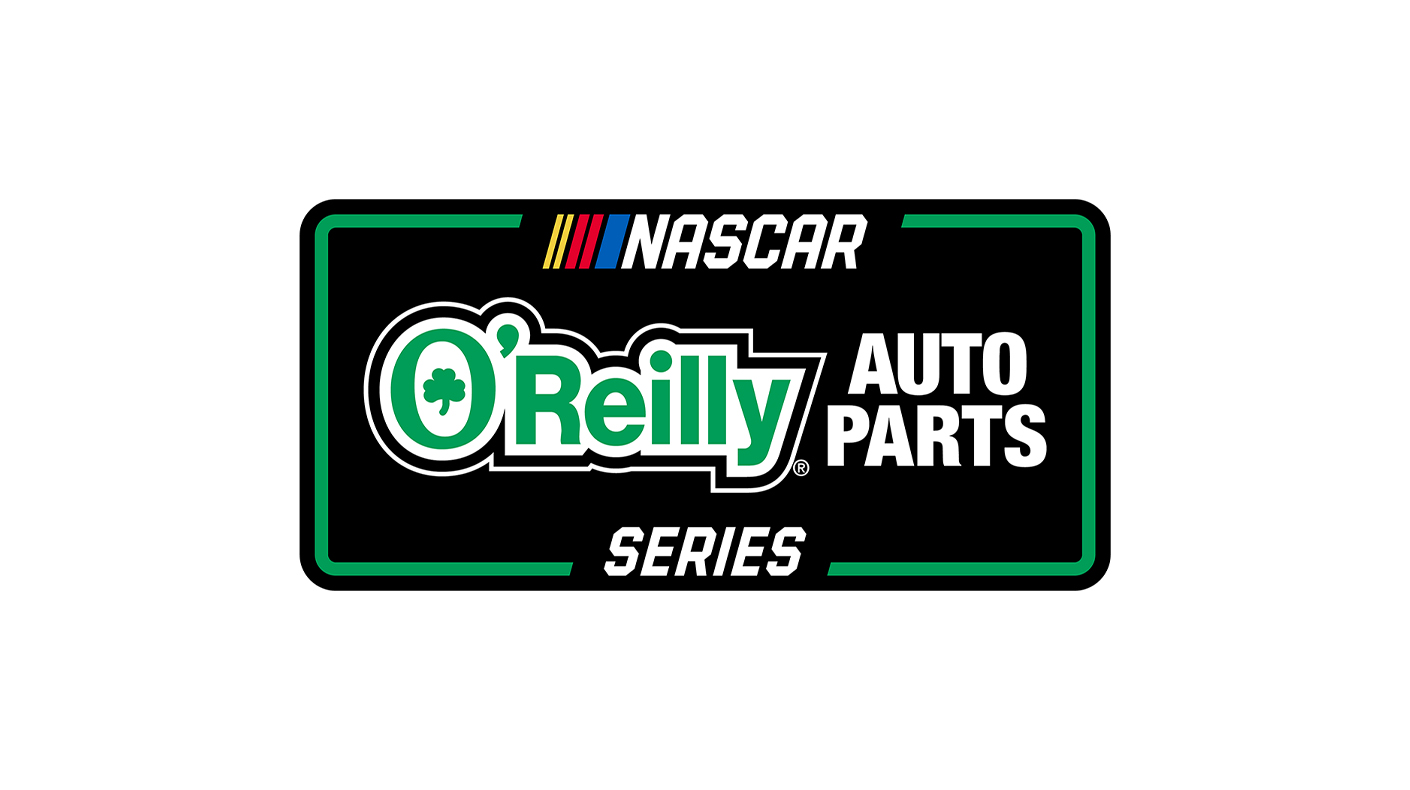 NASCAR O'Reilly Auto Parts Series