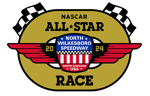 NASCAR All-Star Race Logo