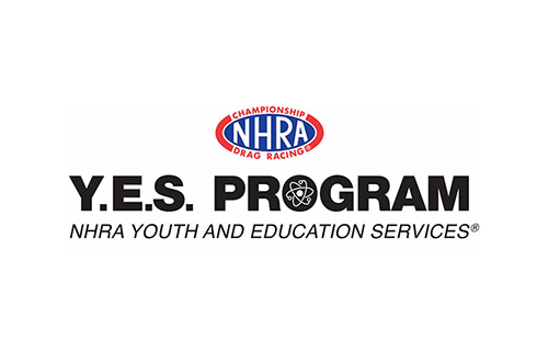 NHRA Youth and Education Services