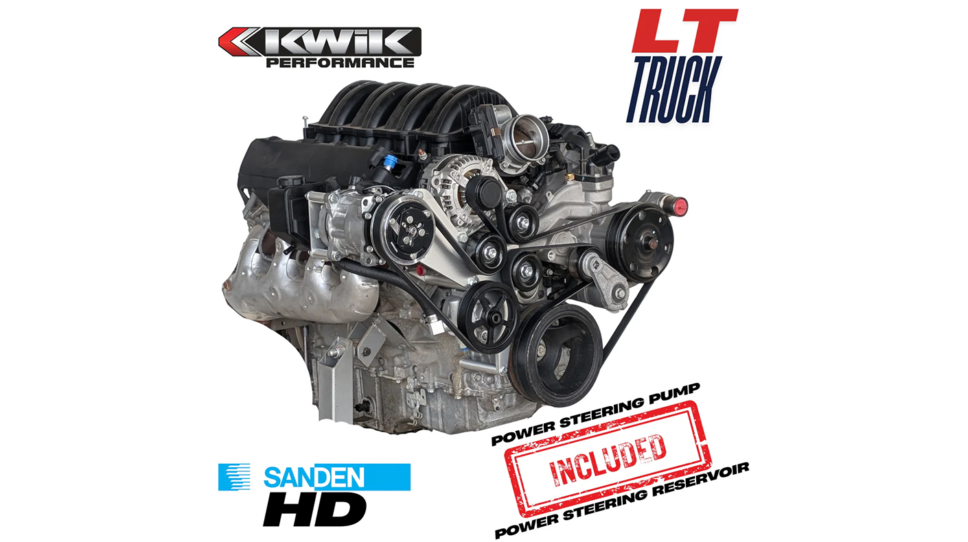 Kwik Performance