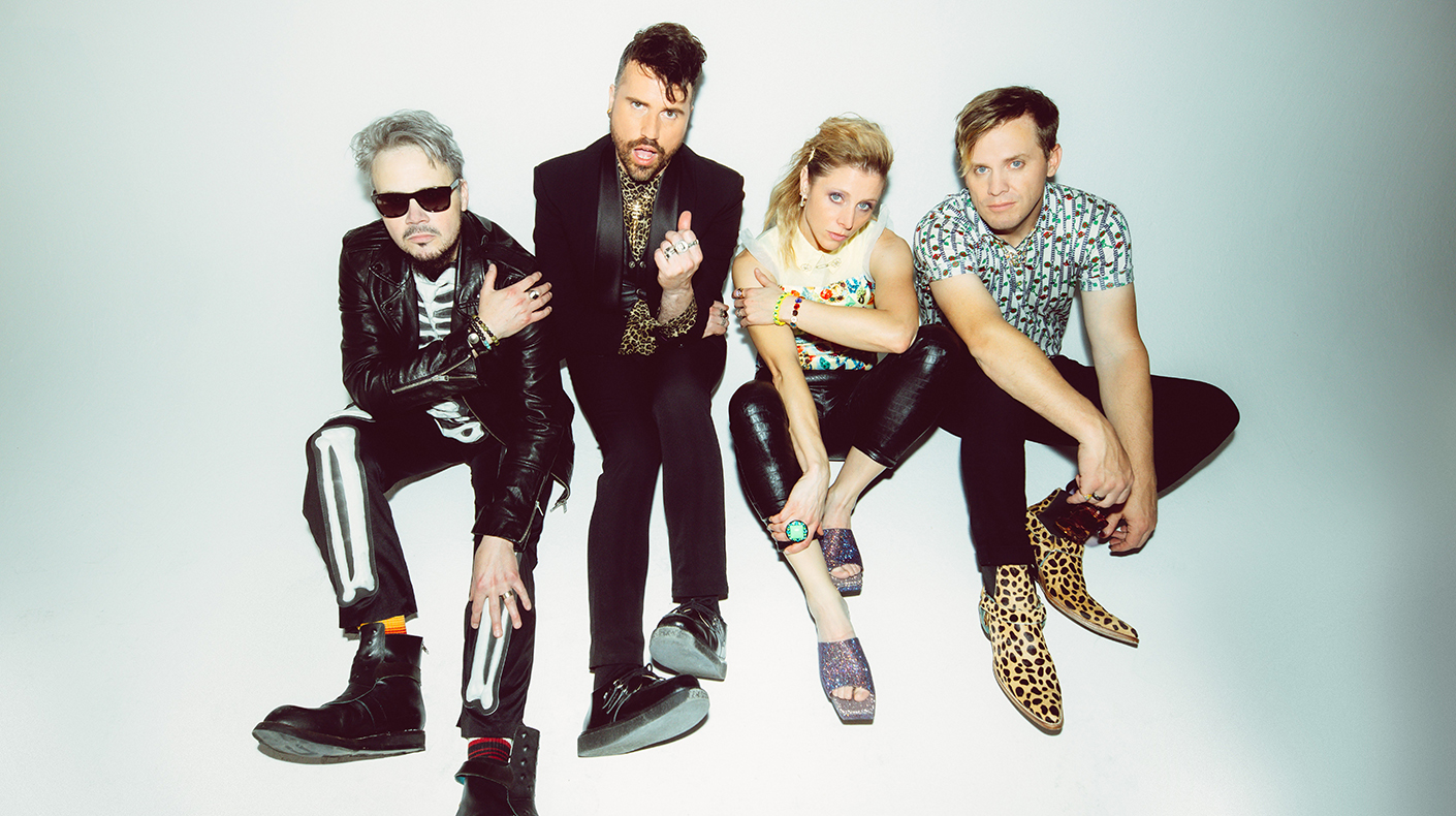 Neon Trees