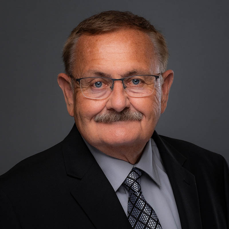 SEMA Board of Directors - Norris Marshall - Chair-Elect