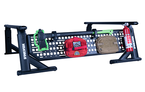 OverHaul Molle Side Panel