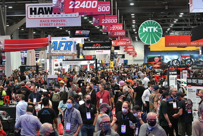 SEMA Show