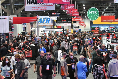 SEMA Show