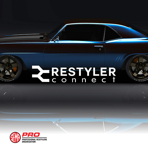 PRO Member Spotlight Restyler Connect