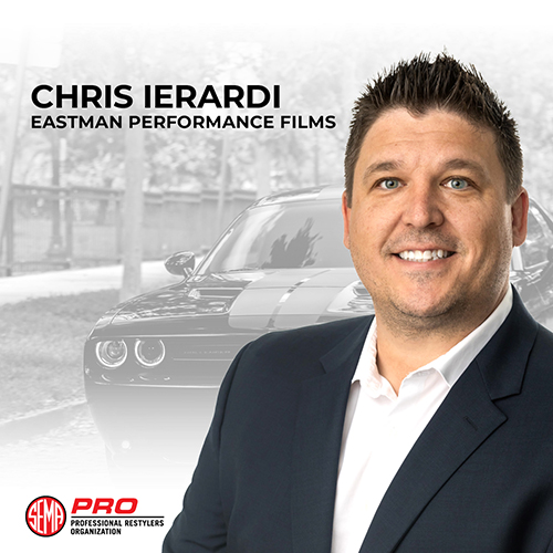 Chris Ierardi