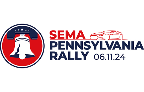 Pennsylvania Rally