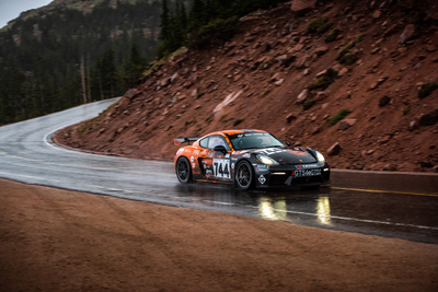 Pikes Peak