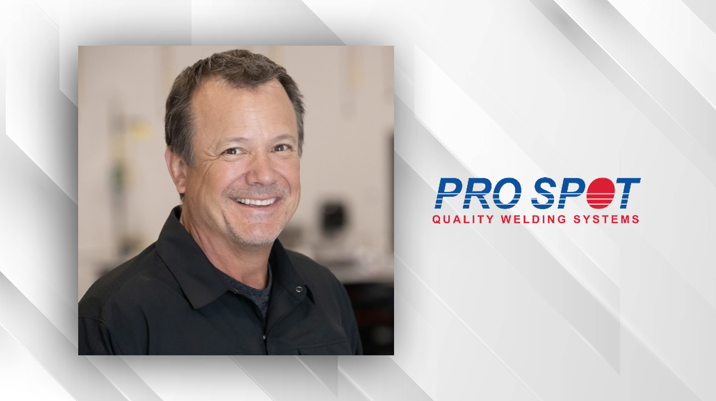 Pro Spot Training Director Shawn Collins