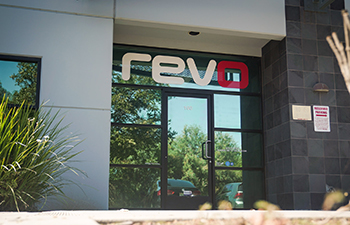 REVO US Facility
