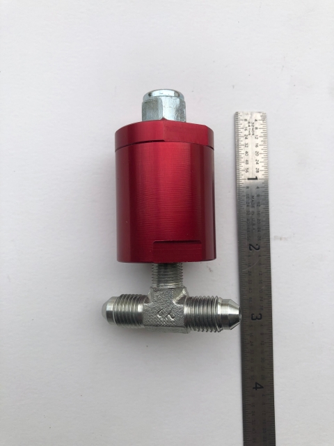 Red Roberts Inc. dba Driveline Component Co.