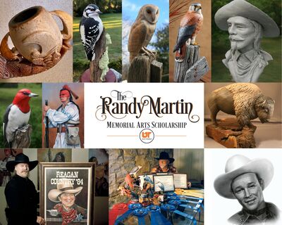 Randy Martin
