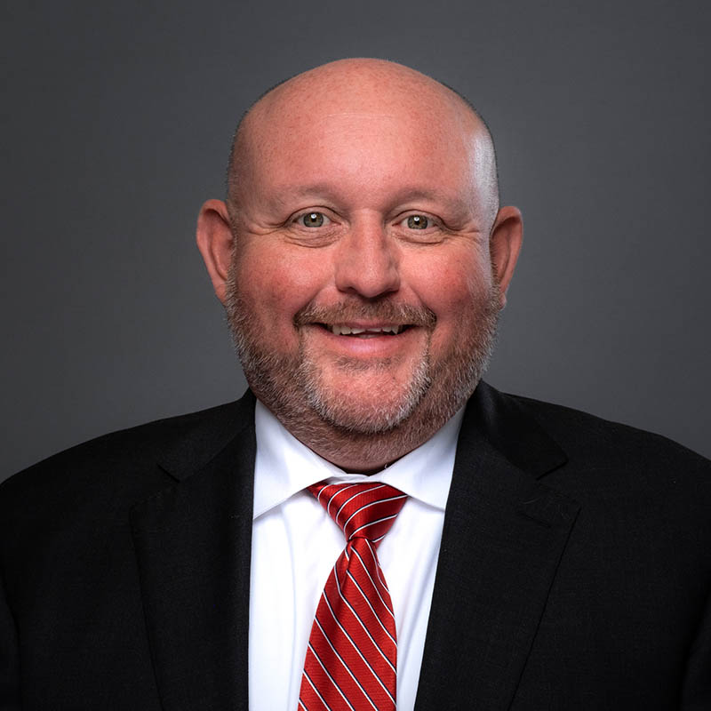 SEMA Board of Directors - Rich Butler