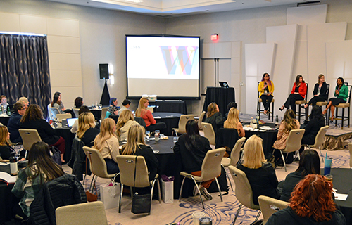 SBN Women's Leadership Forum