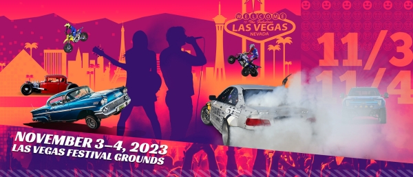 SEMA Fest