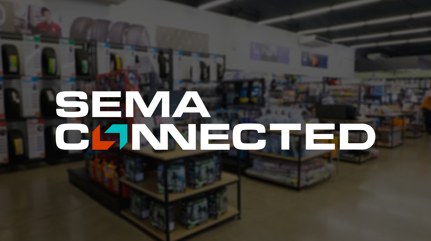 SEMA Connected