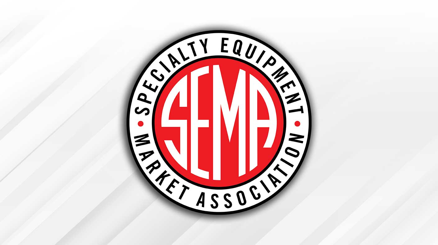 SEMA Association logo