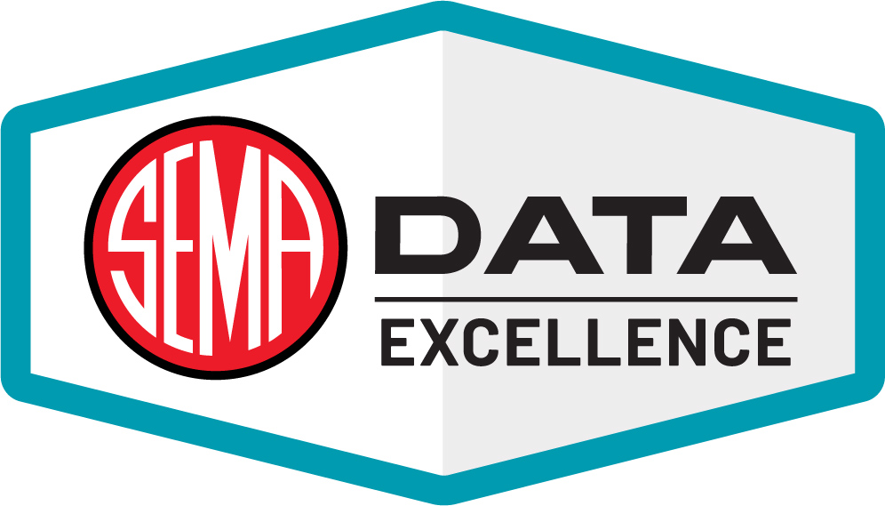 SEMA Data Excellence Awards