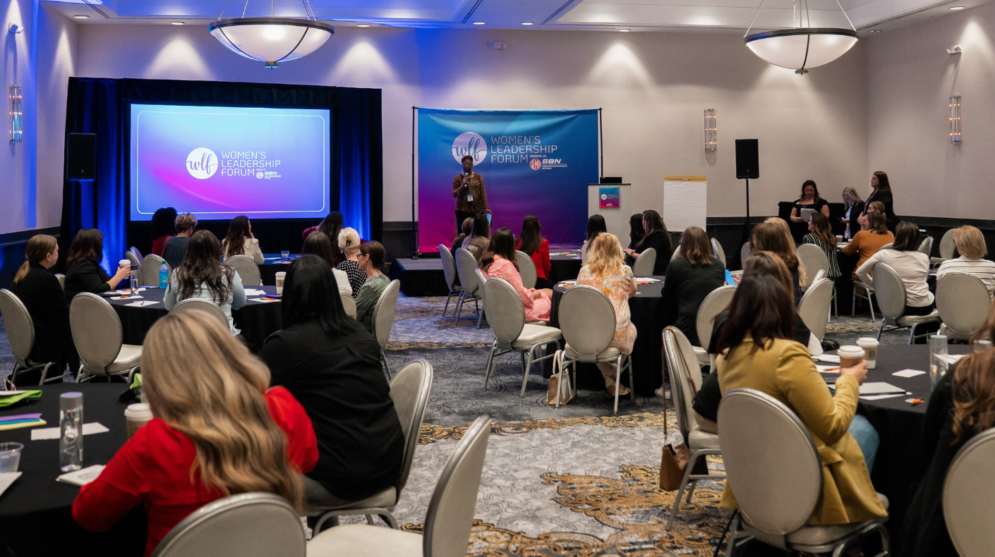 SBN Women's Leadership Forum