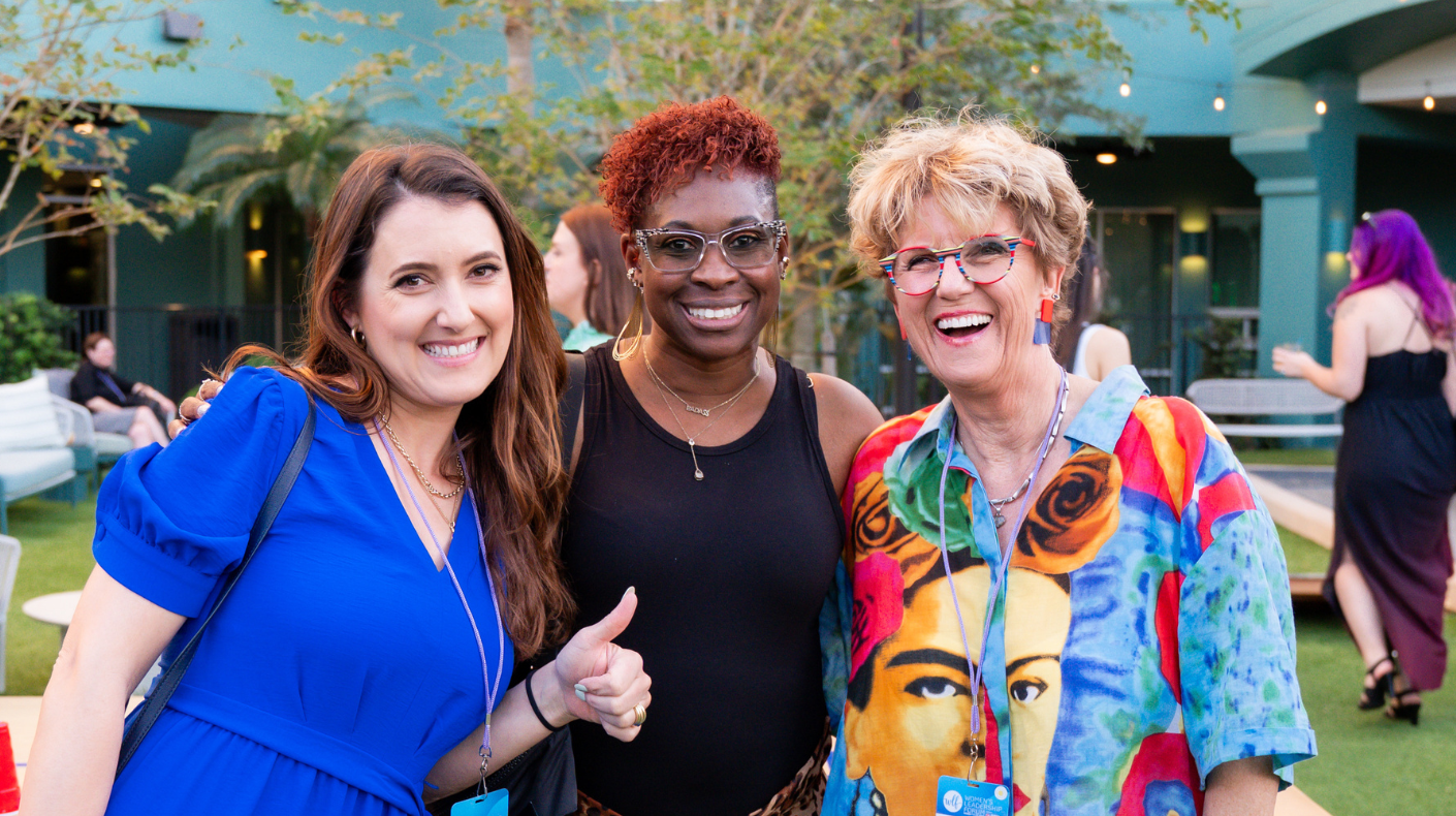 SBN Women's Leadership Forum