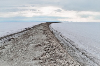 Bonneville