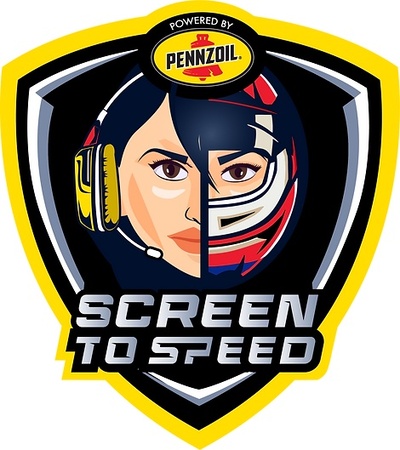 Screen to Speed
