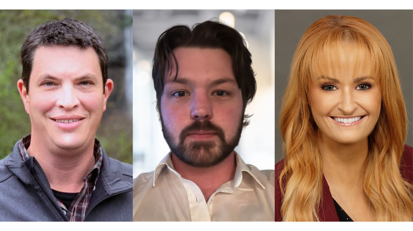 Select Committee Interviews