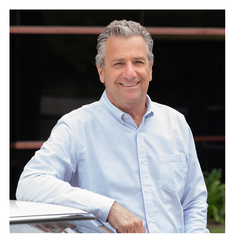 Mike Spagnola SEMA Board of Directors Nominations