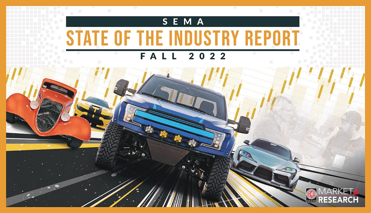 SEMA’s State of the Industry – Fall 2022 Report