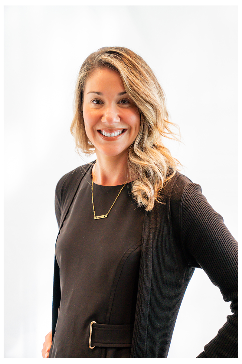 Jaclyn Sunseri SBN Women's Leadership Forum