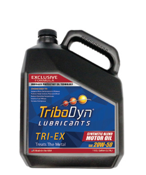 TriboDyn Inc.