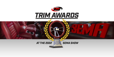 TRIM Awards